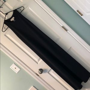 ***Express Tricot dress***